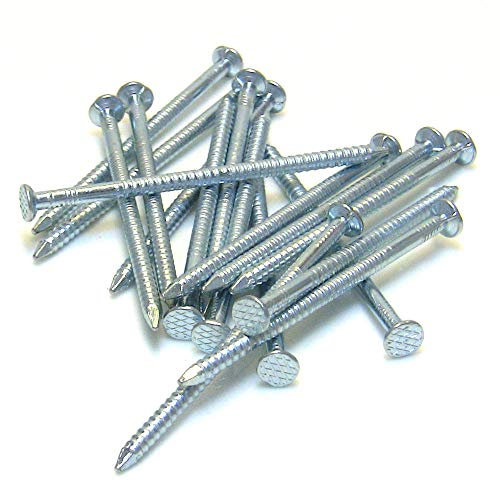 Palettennägel - verzinkt - 90mm (10)