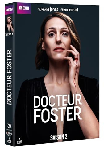 Coffret docteur foster, saison 2 [FR Import]