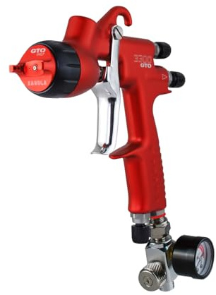 Sagola - Pistola Sagola 3300 Gto Car Gravedad - 1.20 [Gto Tech]