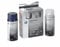 Original BMW Felgen Lackspray-Set Zweischicht Felgensilber met. - 144 2x150ml