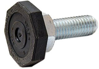 PIED pour LAVE VAISSELLE BOSCH - 00621463