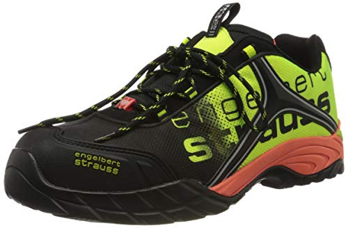 Engelbert Strauss Merak S1 Herren Sicherheitshalbschuhe