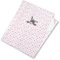 Sterntaler 9091838 Jersey-Decke Emmi Girl, mehrfarbig