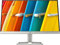HP 22f Écran PC 21,5'' Full HD Argent (IPS LED, 1920 x 1080 px, 5 ms, 60 Hz, 16:9, HDMI, VGA)