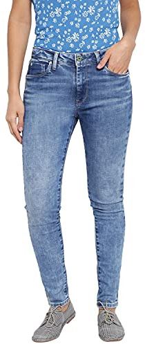 Pepe Jeans Damen Jeans Regent