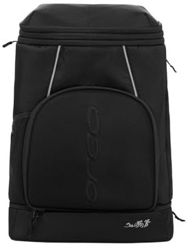 ORCA Transition Rucksack 50l schwarz