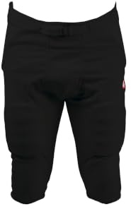 BARNETT FPS-01 Hosen mit integriertem Schutz, 7 Pads (2XL)