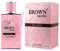 Brown Orchid Rose Edition with deo Edp Parfum Spray pour elle 80 ml