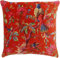 Paoletti Paradise 50X50 C/CASE ORANGE, Baumwolle, 50x50cm