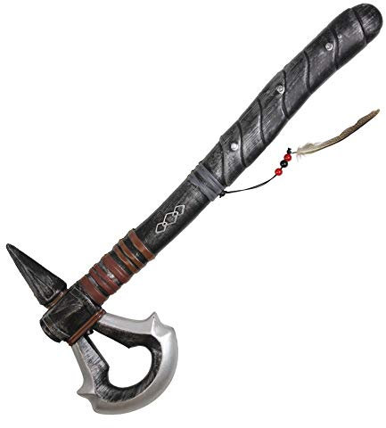R.B. Trading Assassin's Creed Axt, Polsterwaffe, LARP