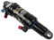 Ocamo Fahrrad zubehör,Mountainbike Stoßdämpfer 165/190 / 200mm Fahrradzubehör AOY36RC 165 × 35 mm