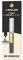 Sailor, Standard Converter, Gold 14-8606-220