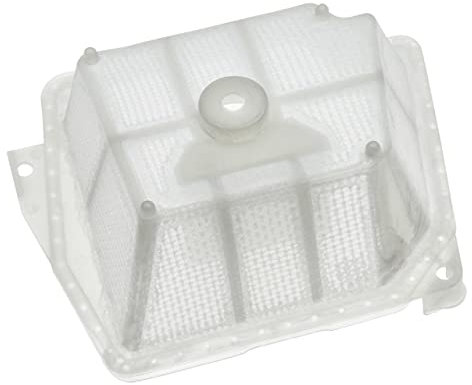 vhbw Air Filter compatible with Stihl MS 341, MS 361 Chainsaw, Angle Grinder - fabric filter