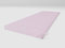 ALOHA Bankauflage Bankkissen für Gartenbank, Gartenschaukel, Gartenmöbel, Terrasse, Rasen, Sitzbank-Kissen Bankpolster Auflage (Pink / 120x40x4cm / 1 Stück)
