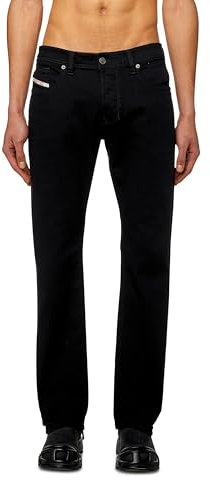 Diesel_1985 Larkee_Pants_Black_34W / 32L