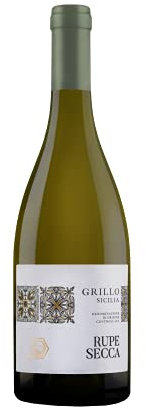 Rupe Secca Rupe Secca Grillo Sicilia DOC - 750 ml