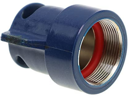 Sigillatura, guarnizione compatibile con/ricambio per Braun 7312880379 IS5145 CareStyle 5 ferro da stiro a vapore
