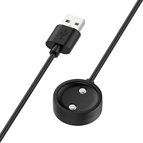 Ladekabel für Suunto 9 Peak Pro/Race/Race S Ladegerät, 3.3ft USB Kabel Portable Cord Ersatzkabel für Suunto Vertical/Ocean Ladegerät Kabel Smartwatch zubehör