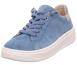 Legero Weiblich REJOISE Forever Blue 8620