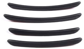 Für VW Für Golf 8 MK8 2020 2021 2022 Auto-Auto Fender Flare Schlamm Flap Splash Guards Rad Augenbraue Lippe Zubehör Kotflügel Radlauf