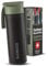 Bachgold® Gourde filtrante professionnelle d'extérieur, 650 ml, capacité de filtration de 1500 l, élimine 99,99% de toutes les bactéries et filtre les virus, les particules et les métaux lourds, vert
