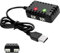 7.4V Lithium Battery 1 to 2 USB Charger Cable With XH-3Pin Plug Universal Compatible RC Car RC Plane RC Tank RC Boat and Other Remote Control Toys For 7.4V 2S Lipo Battery (1)