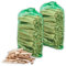 Carbeth Plants - Kiln Dried Kindling Wood (Approx 10kg) - Easy Light Natural Firelighters - For Wood Burners, Fire Pits, Fireplaces & Stoves - For BBQs, Stone Pizza Ovens & Food Smokers