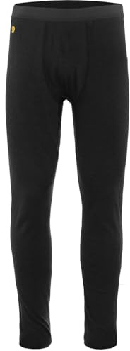 Fjällräven Herren Hose Bergtagen Merino 190 Lj M