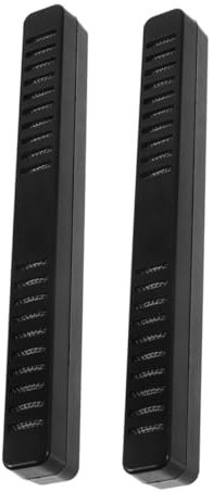EXAOMBLE 2stücke Humidification Device Für Kompatibel Mit Humidor Einfache Handhabung Feuchtigkeitserhaltungsblätter Für Optimale Frische Für Reisen Und Lagerung