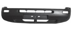 PARAURTI ANT COMPATIBILE CON NISSAN TERRANO II 1997>2000, OEM 620227F025