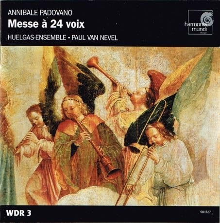 Hmc (Harmonia Mundi)