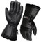 NORMAN Thermo-Motorrad-Lederhandschuhe, wasserdicht, Schutz, Winter, Sommer, Größe XL
