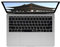 Keyboard Covers QWERTY Abdeckung mit Layout Koreanisch für MacBook Pro ohne Touch Bar (Late 2016)