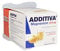 ADDITIVA Magnesium 375 mg Granulat 3er Pack 700 g, Farblos, Orange, 1 stück, (Pack of 3)