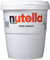 Nutella Ferrero Dolci e Specialità - 3 Kg
