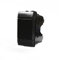 1 PULSANTE A MOLLA 1P NERO 10 A COMPATIBILE BTCINO LIVING