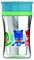 NUK Pj Masks Insulated Magic 360 Cup (Hero)