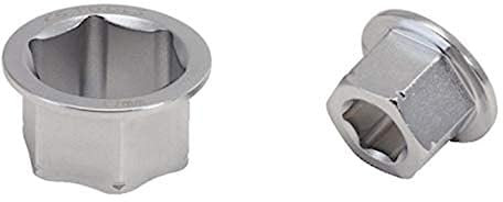 KS Tools 6-Kant-Einsatz 1/2'