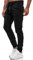 Tazzio 18525 Pantalon cargo pour homme Coupe droite - Noir - W44