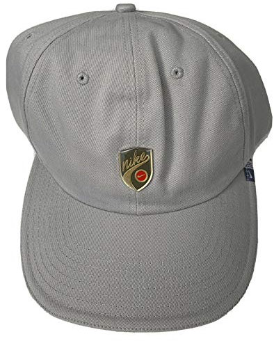 Nike Herren Retro Cap 572193 082, grau, One Size
