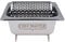 Chef Master Stainless Steel Butter Spreader Wheel | Spreads Butter Evenly, Model 90244 | Holds 3 Sticks of Butter | Reduces Waste and Mess
