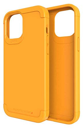 Gear4 Wembley Fred Apple iPhone 12 Pro Max Palette Yellow