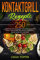 Kontaktgrill Rezepte : 250 leckere und vielfältige Rezepte für den Kontaktgrill. Fleisch, Fisch, Gemüse und Desserts, Sandwiches, Paninis, Wraps und vieles mehr.