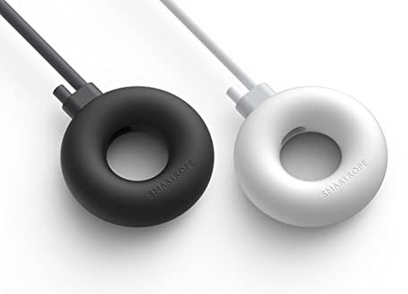 Smart Rope Donut Zubehör (schwarz)