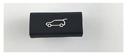 1 Stück Taschengatter-Trunk-Schalter-Koffer-Button-Schalter for B&MW X5 X6 E70 E71 Fenster Schalter Knopf