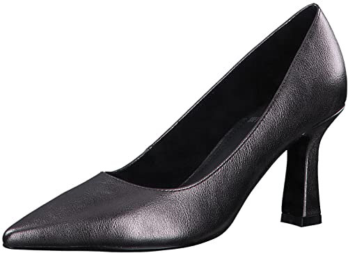 s.Oliver Pumps5-5-22400-29 Metallisch Red Label