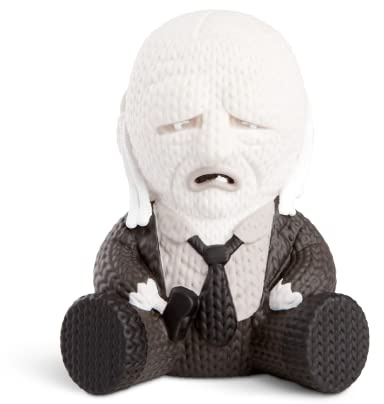 Handmade by Robots - Grandpa Sawyer Vinyl Figure