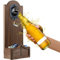 ZONSUSE Abridor Cerveza Pared,Abrebotellas Cerveza,Abrebotellas Pared,Colector con tapón de botella,Regalos Originales para Hombres Mujeres Padres Maridos Familia Amigos Cumpleaños Fiestas(Aguila)