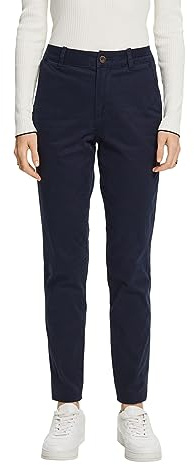 Esprit Damen Hose 993ee1b403
