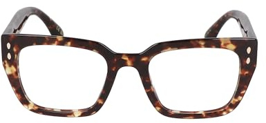 ISABEL MARANT Brille IM 0145 Größe 50-20 mm Havana